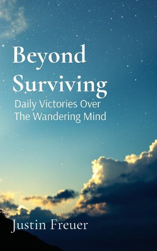 Cover image for Beyond Surviving