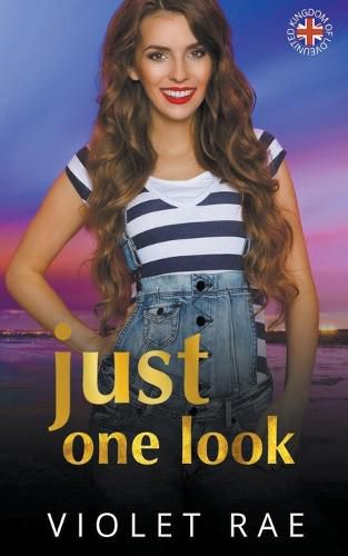 Cover image for Just One Look