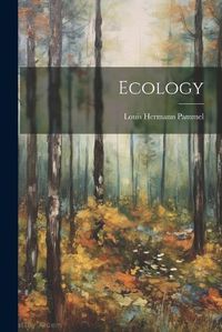 Cover image for Ecology