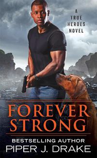 Cover image for Forever Strong