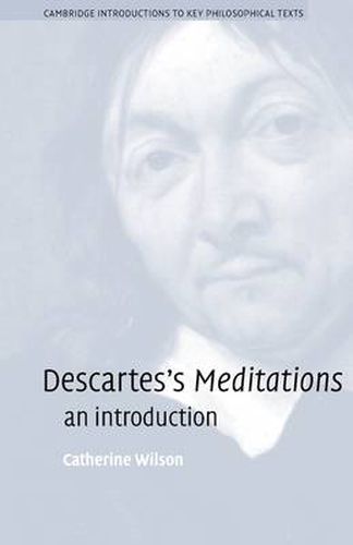 Cover image for Descartes's Meditations: An Introduction