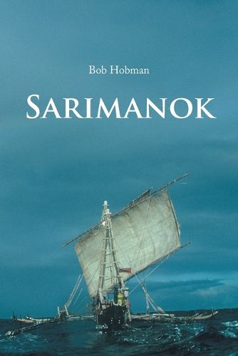 Cover image for Sarimanok