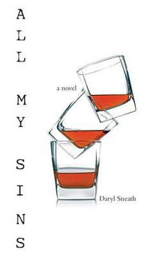 Cover image for All My Sins