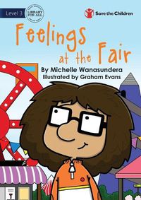 Cover image for Feelings at the Fair