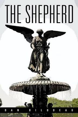 Cover image for The Shepherd