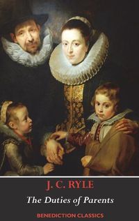 Cover image for The Duties of Parents