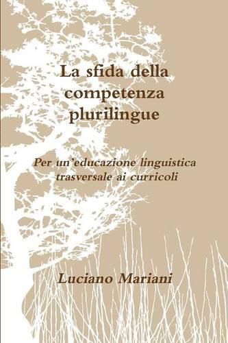 Cover image for La Sfida Della Competenza Plurilingue