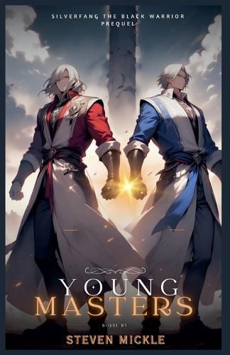 Cover image for Young Masters