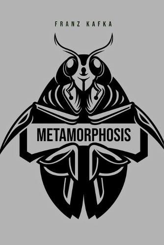 Cover image for Metamorphosis