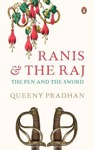 Cover image for Ranis and the Raj