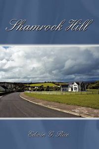 Cover image for Shamrock Hill