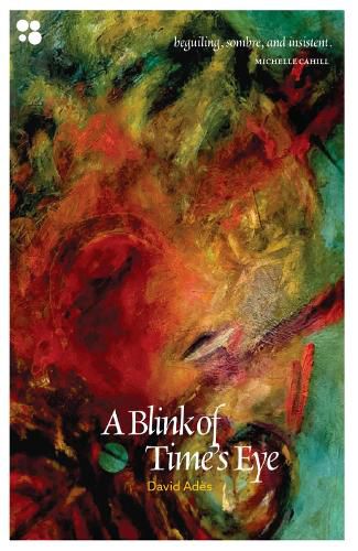 Cover image for A Blink of Time's Eye