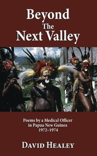 Cover image for Beyond the Next Valley