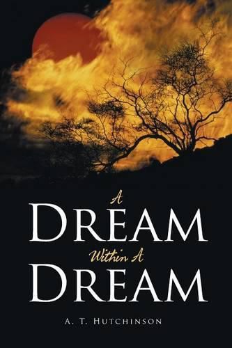 Cover image for A Dream Within A Dream