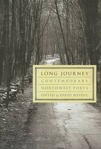 Cover image for Long Journey