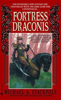 Cover image for Fortress Draconis