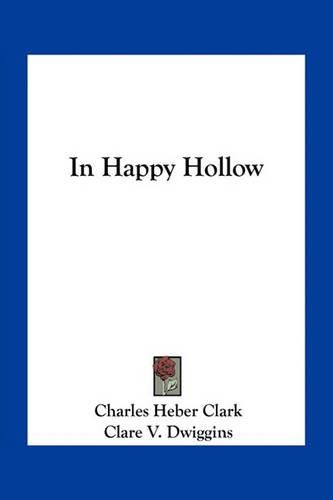 Cover image for In Happy Hollow
