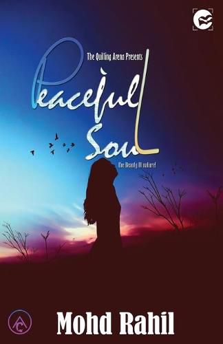 Cover image for Peaceful Soul