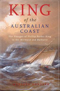 Cover image for King of the Australian Coast