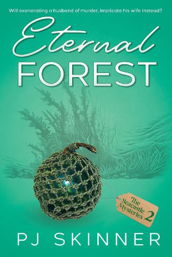 Cover image for Eternal Forest