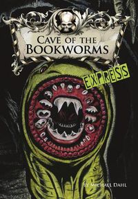 Cover image for Cave of the Bookworms - Express Edition
