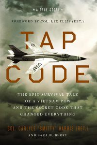 Cover image for Tap Code