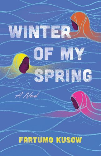 Cover image for Winter of My Spring