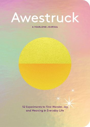 Cover image for Awestruck