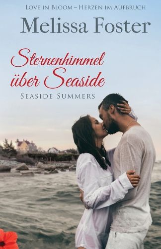 Cover image for Sternenhimmel ueber Seaside