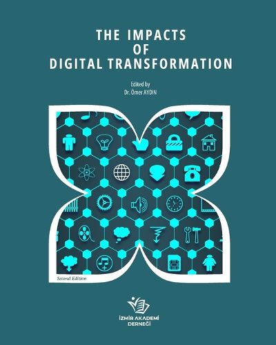 Cover image for The Impacts of Digital Transformation