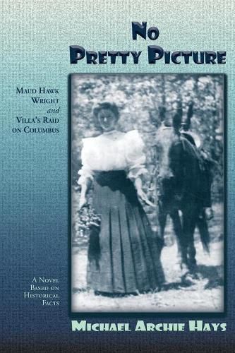 Cover image for No Pretty Picture