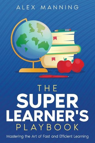 Cover image for The Super Learner's Playbook