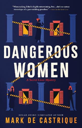 Cover image for Dangerous Women