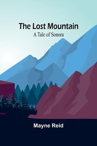 Cover image for The Lost Mountain