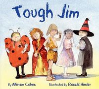 Cover image for Tough Jim