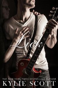 Cover image for Lick