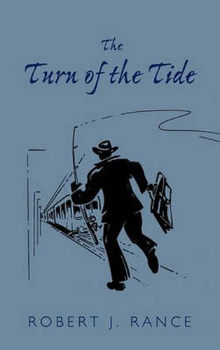 Cover image for The Turn of the Tide