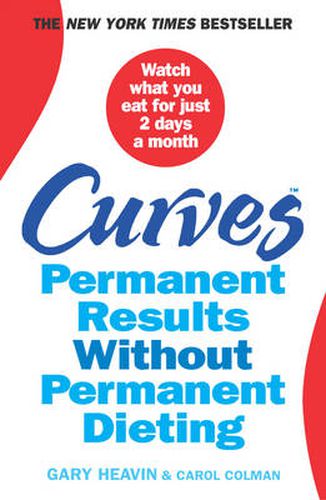 Cover image for Curves: Permanent Results Without Permanent Dieting