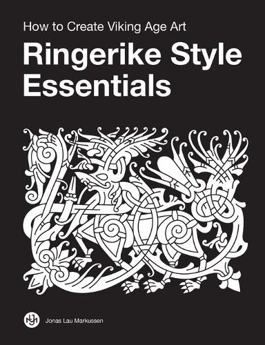 Cover image for Ringerike Style Essentials