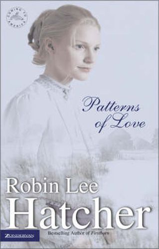Cover image for Patterns of Love