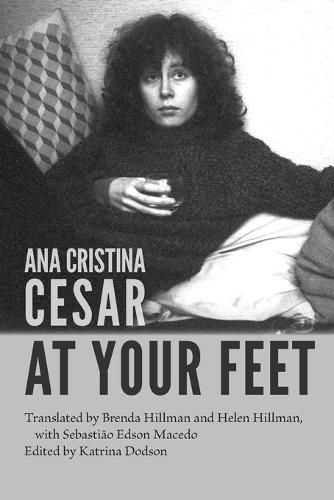 Cover image for At Your Feet