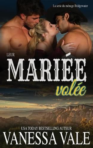 Cover image for Leur mariee volee
