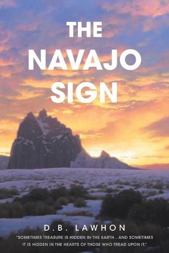 Cover image for The Navajo Sign