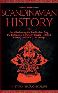 Cover image for Scandinavian History