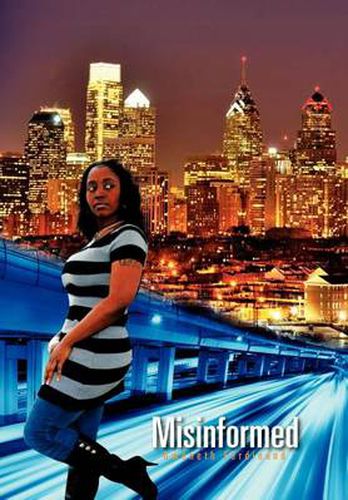 Cover image for Misinformed