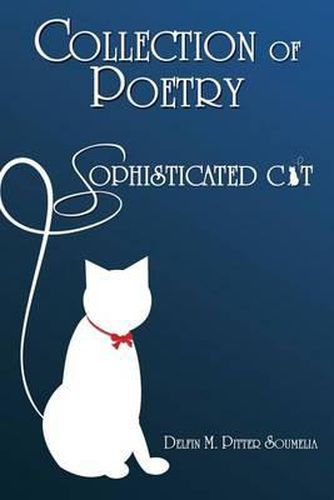 Cover image for Collection of Poetry