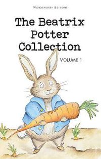 Cover image for The Beatrix Potter Collection Volume One