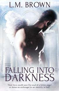 Cover image for Falling into Darkness