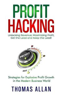 Cover image for Profit Hacking