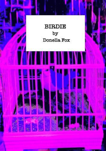 Cover image for Birdie